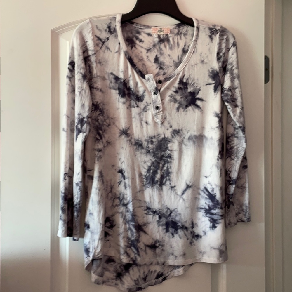 Pink Republic top